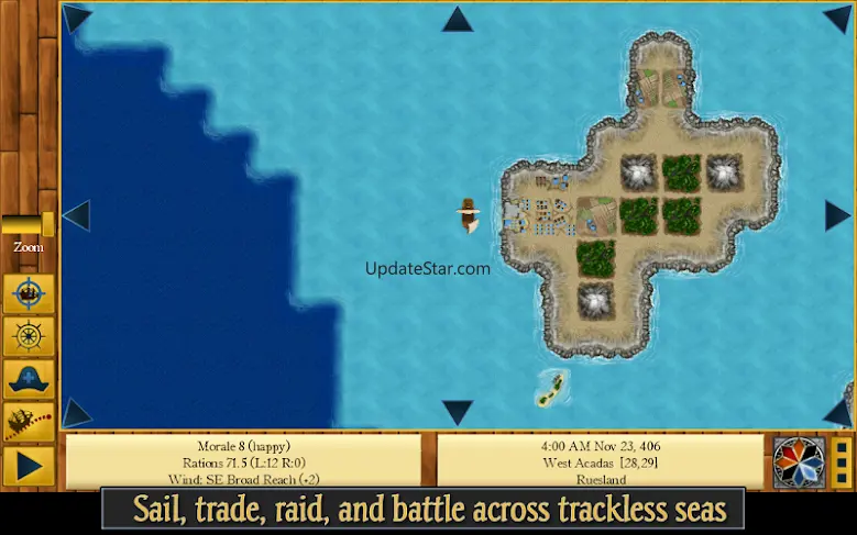 Age of Pirates RPG 1.4.21