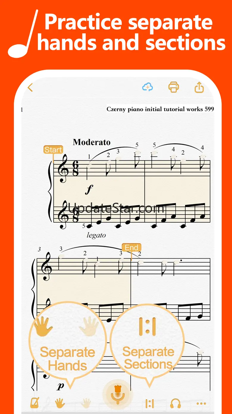 Tuti - Piano Practice Tool 3.7.1