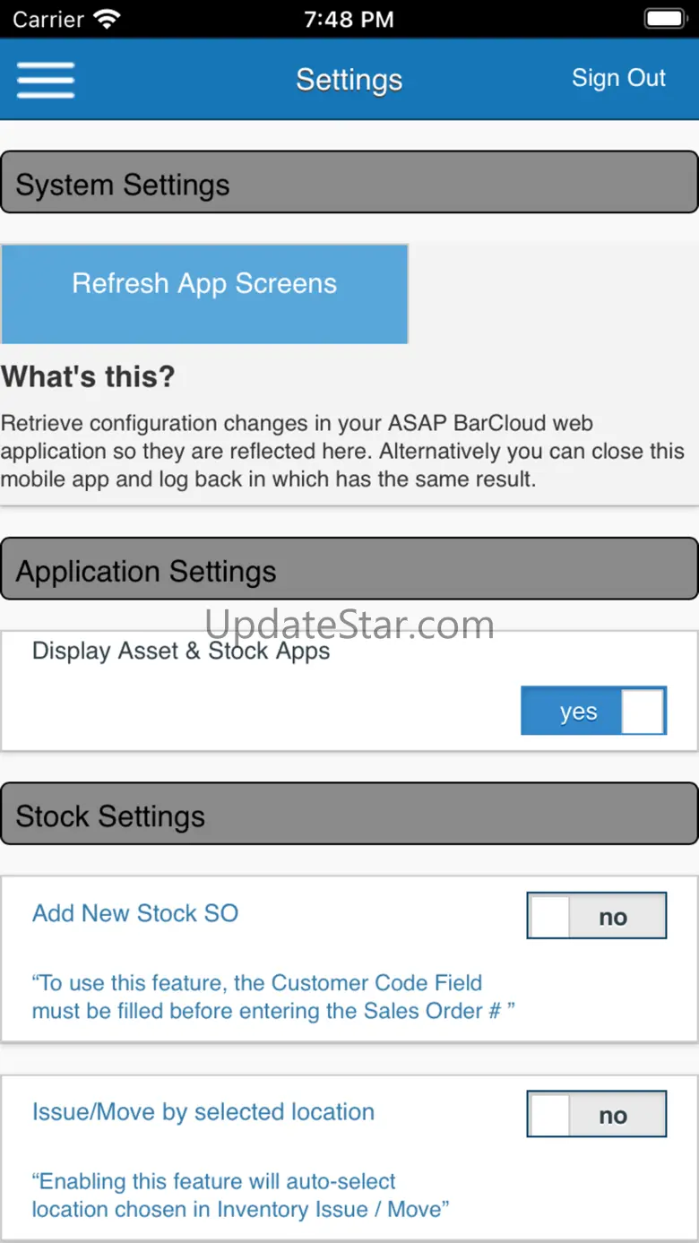 BarCloud Pro 5.1.7