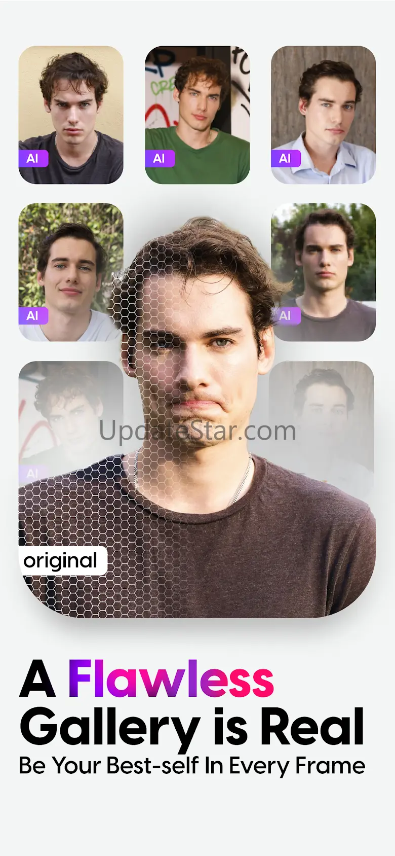 Retake - Your AI Photographer 1.3.0