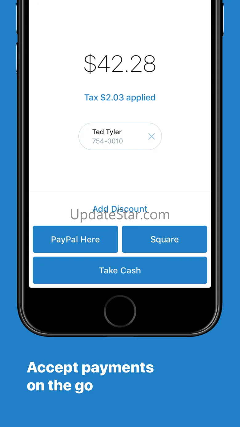 Sell on the Go 1.6.14