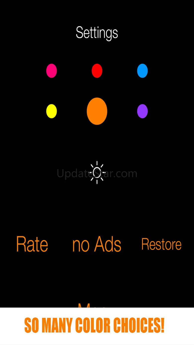 Don't Touch The Wrong Numbers - Quick Agility & Reactions Race Against Time And Clock Test 1.0