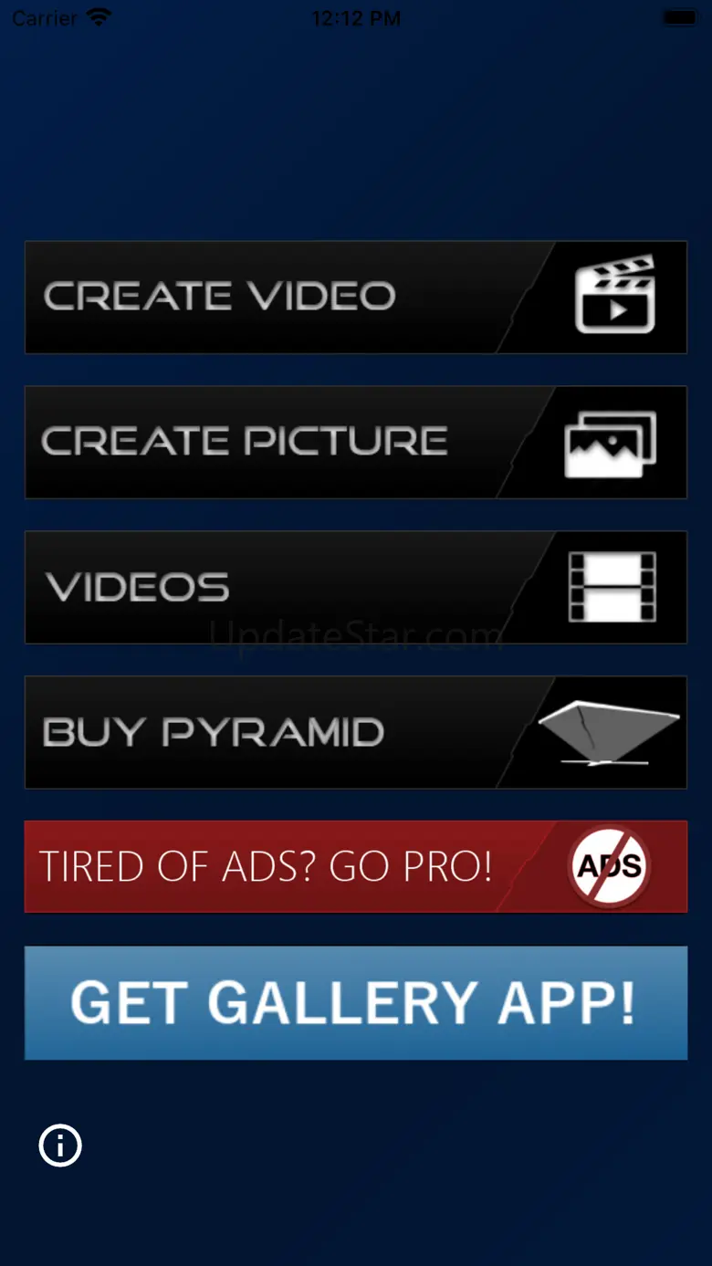 Holapex Hologram Video Creator 1.7
