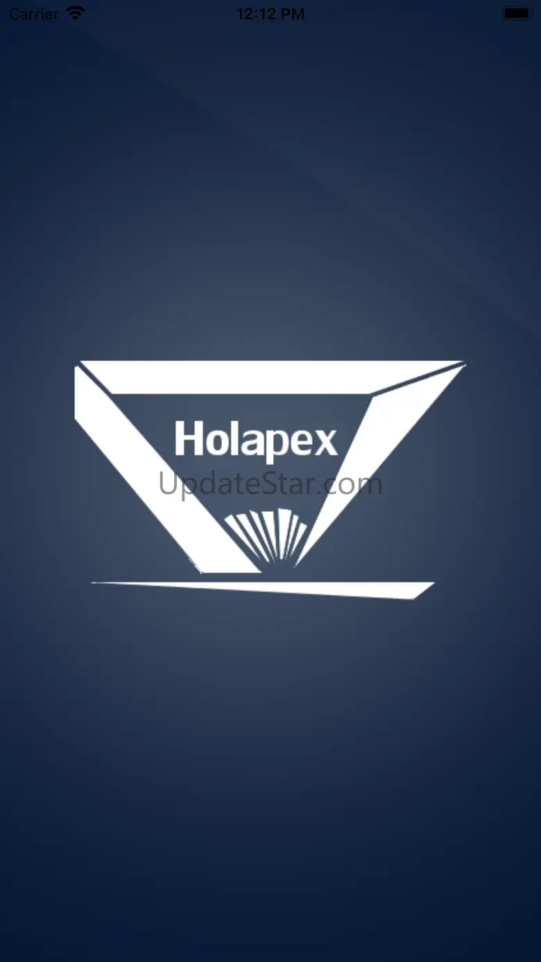 Holapex Hologram Video Creator 1.7