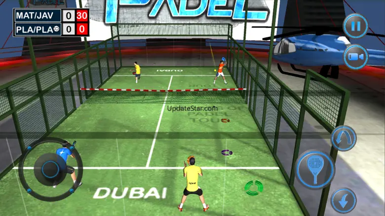 Heroes of Padel 2.1.6