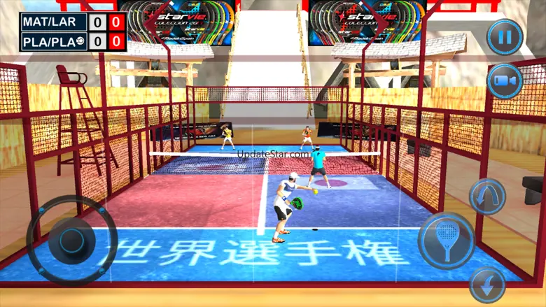 Heroes of Padel 2.1.6