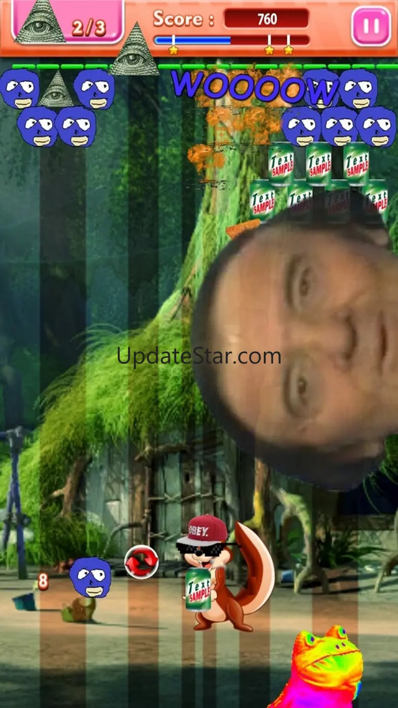 Meme Shooter - MLG 1.0.2
