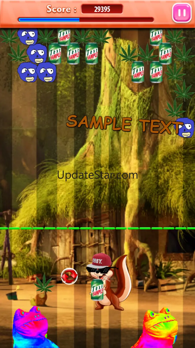 Meme Shooter - MLG 1.0.2