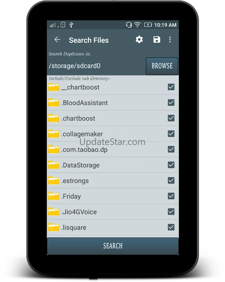 Duplicate File Remover 3.6