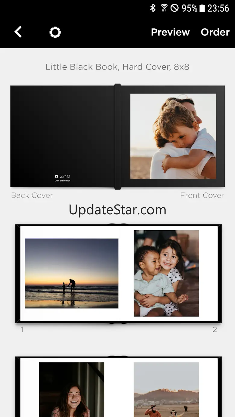 Zno: Photo Books & Prints 2.4.9
