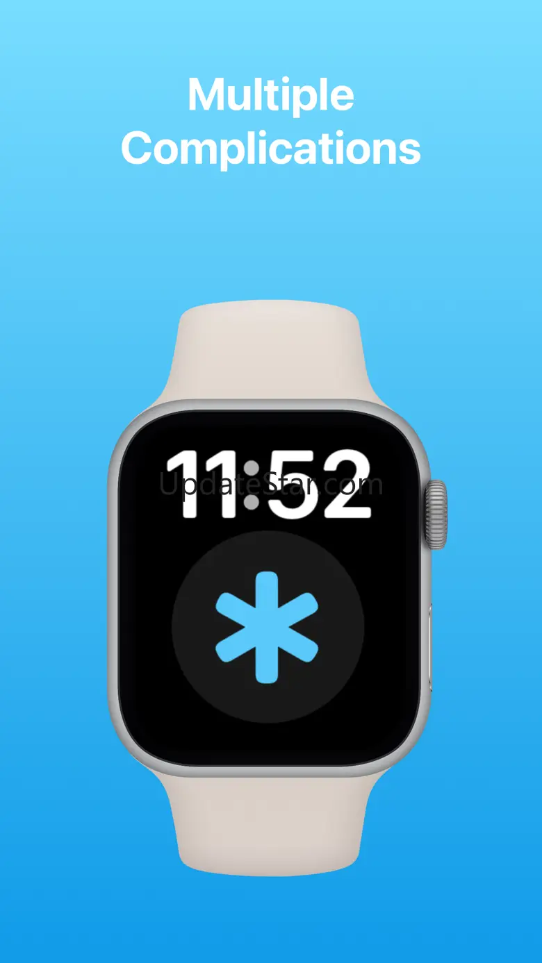 MediWear: Medical ID for Watch 5.1.6