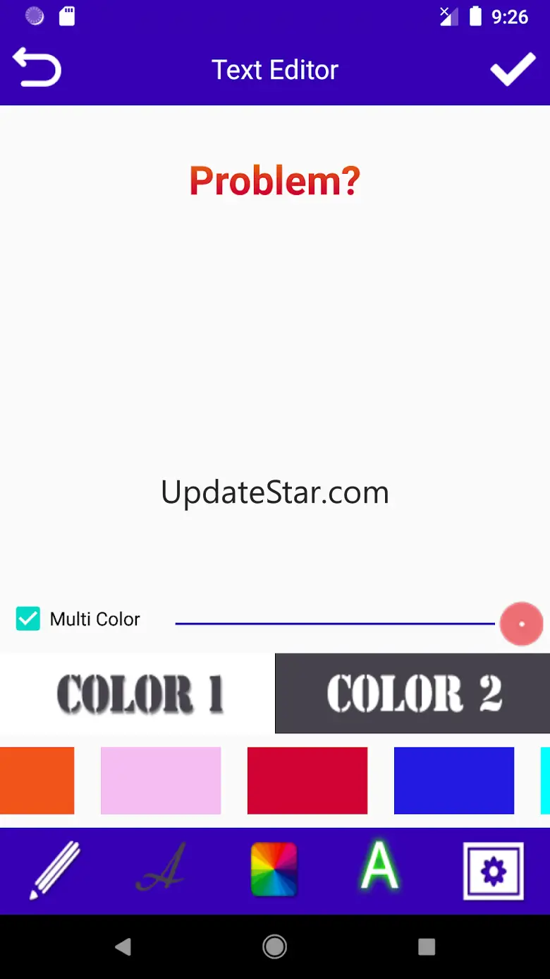 Troll Face Creator 2.0.5