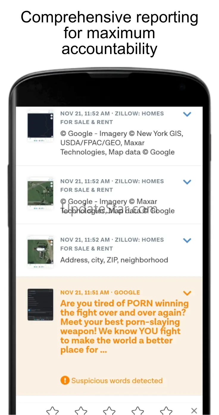 Ever Accountable - Defeat Porn 22-21-500-Jan-2024