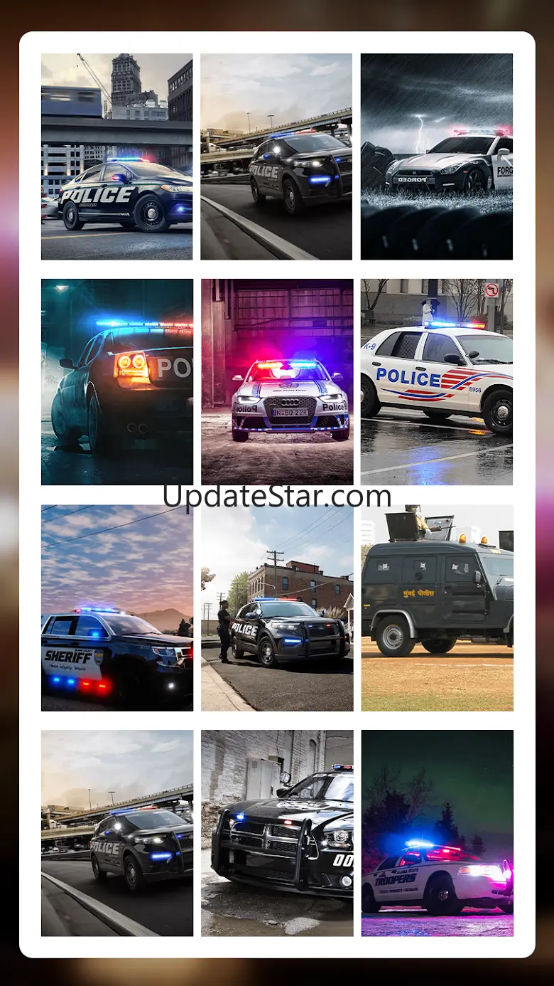 Police Suit Photo Editor: All 2.10.4