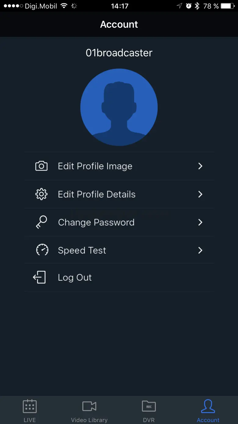 TikiLIVE 2.16.0
