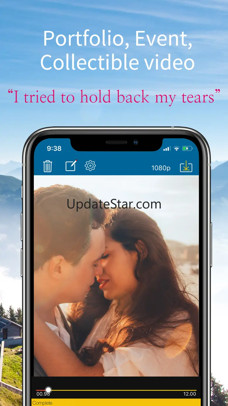 SnapSlide SlideShow Maker 1.7