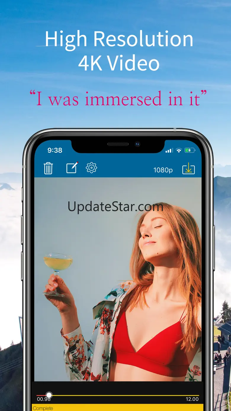 SnapSlide SlideShow Maker 1.7