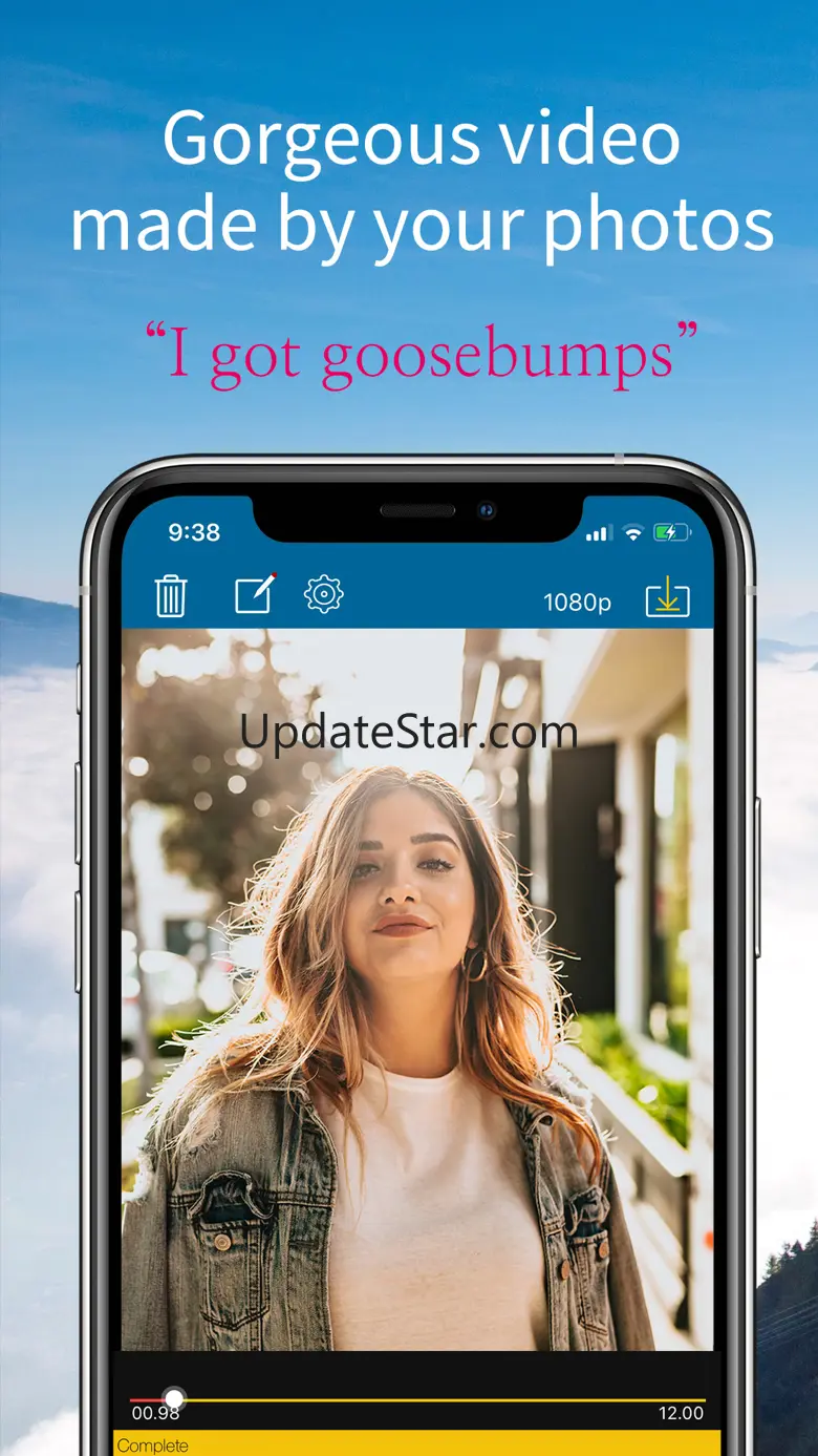 SnapSlide SlideShow Maker 1.7
