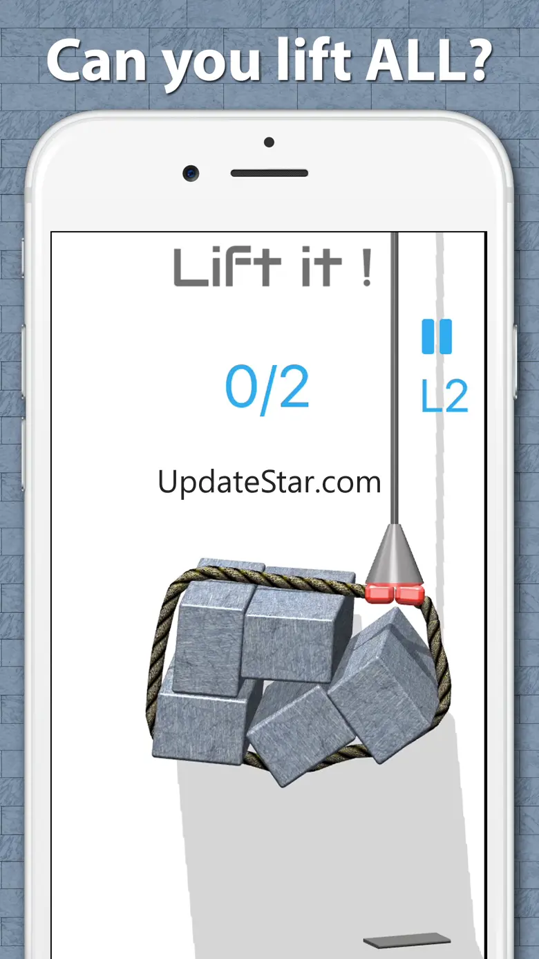 Lift It !! 1.0