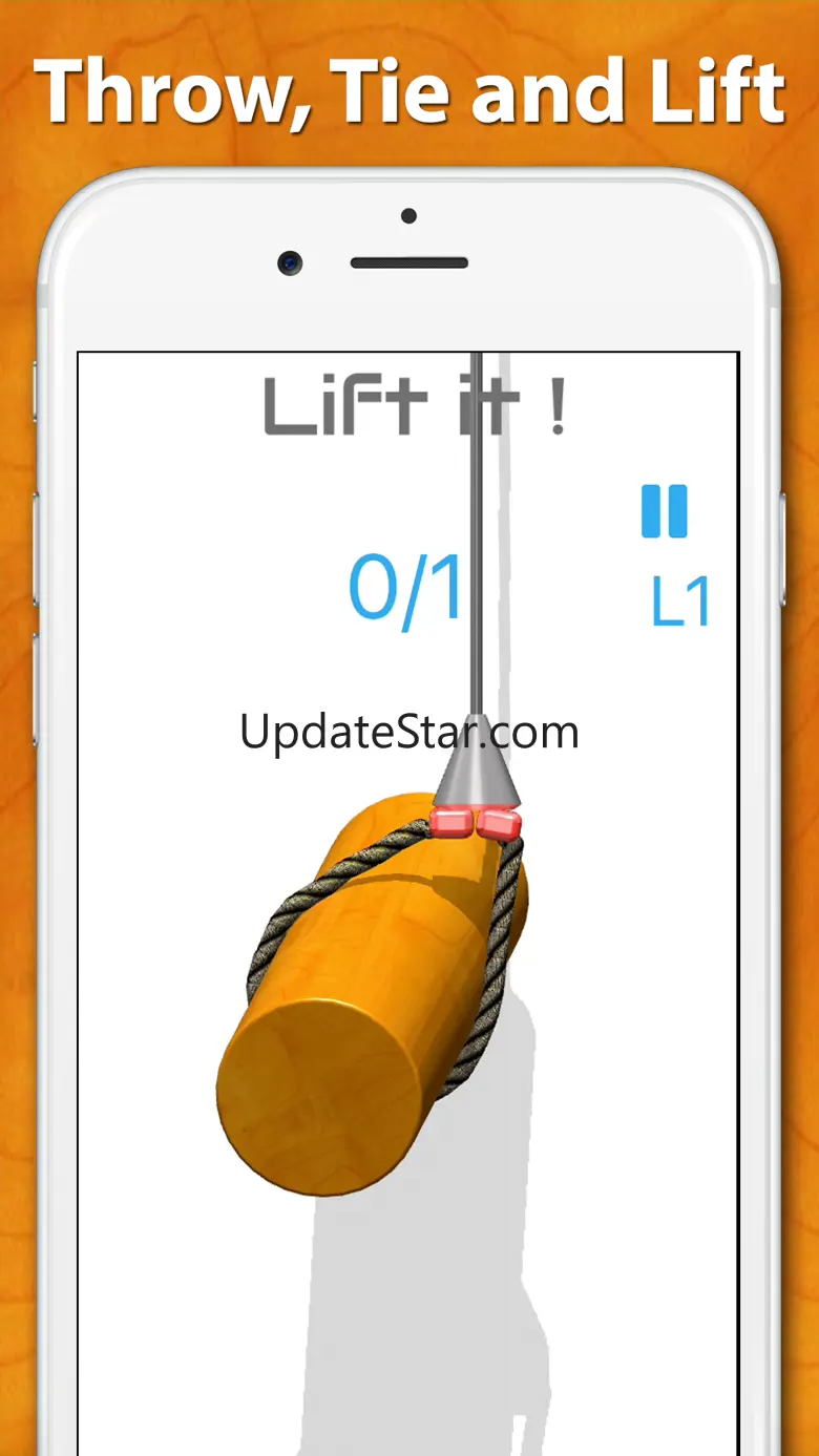 Lift It !! 1.0