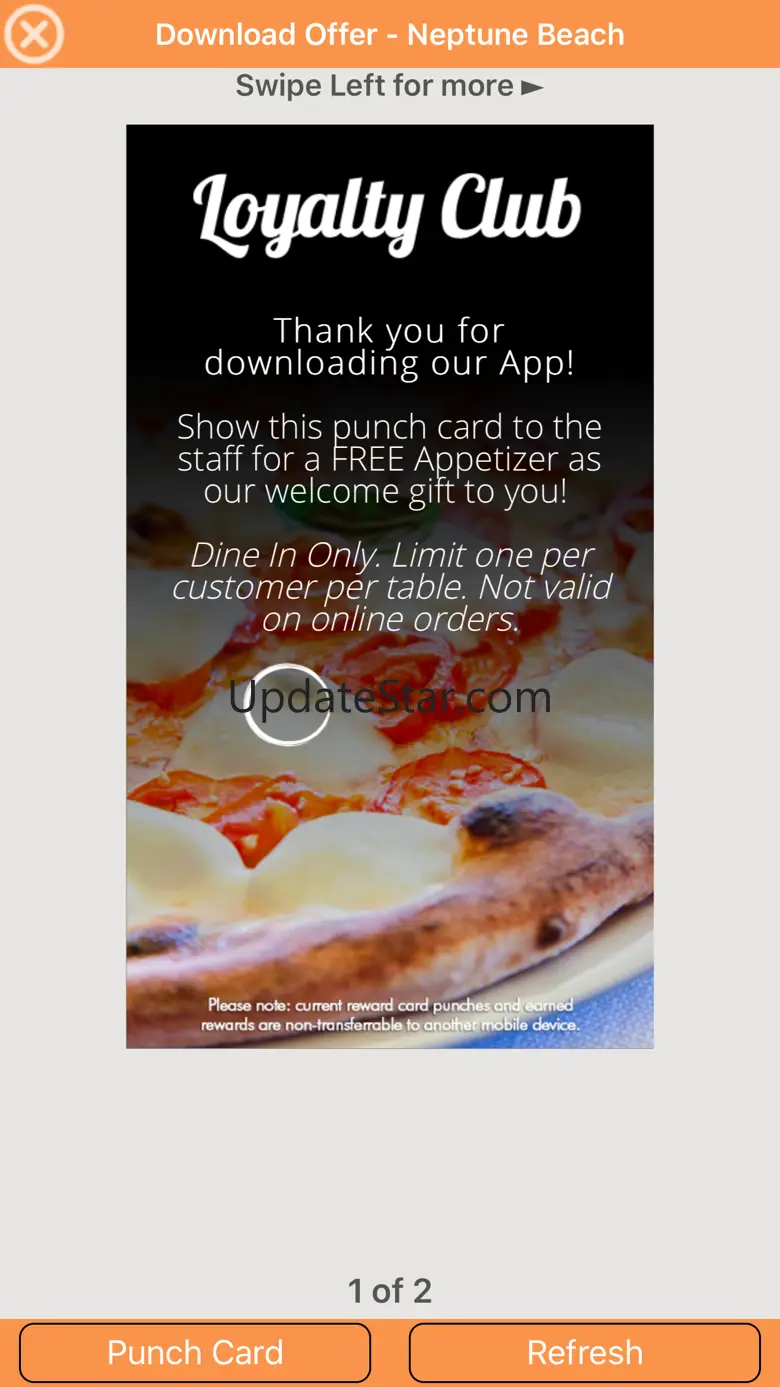 Al's Pizza - FL 4.0