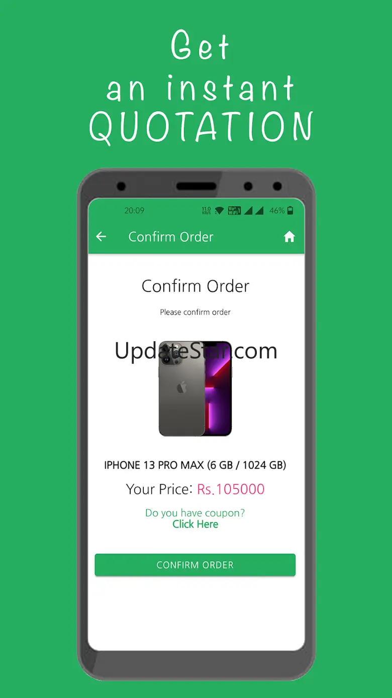 ExtraCash - Sell Used Phone 2.3.4