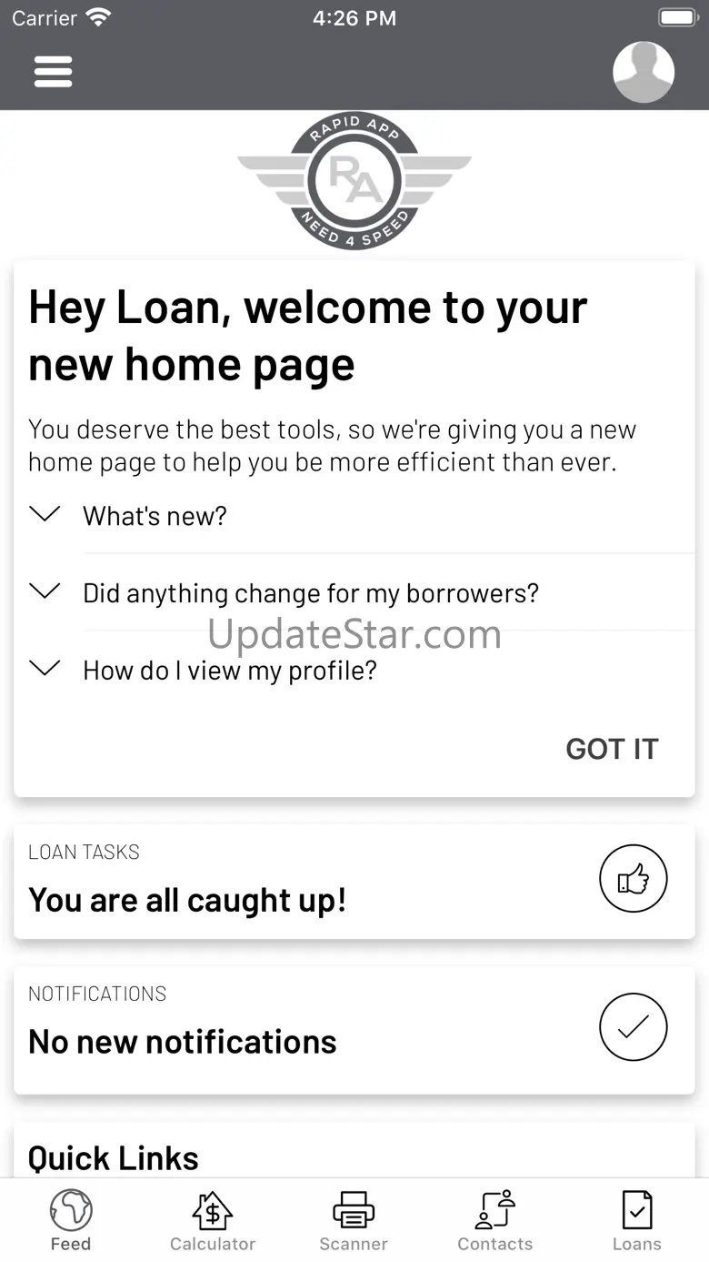 rapid.app 24.3.000