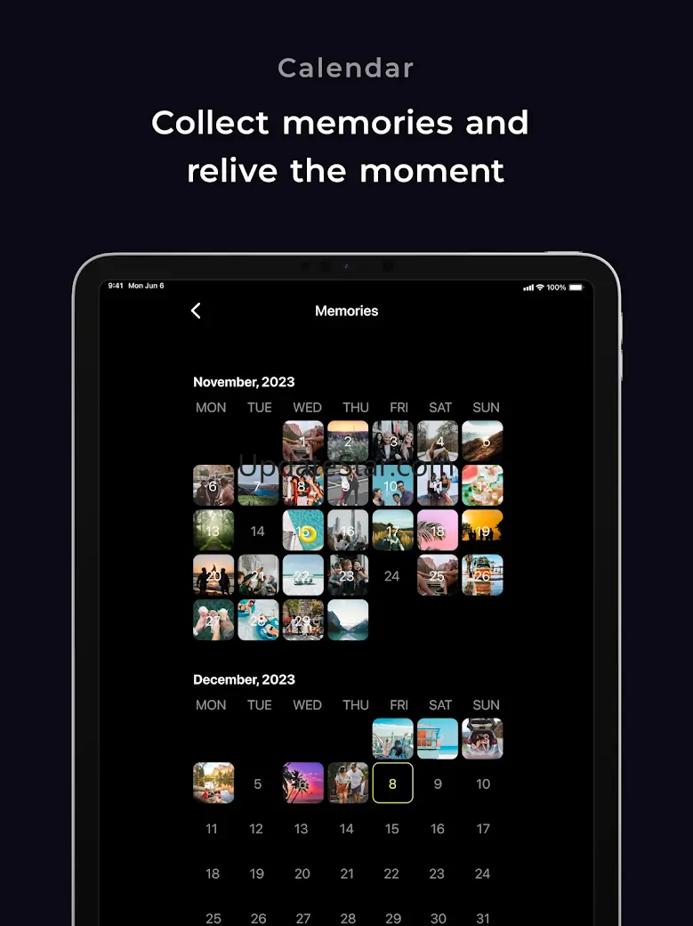 TapNow - Friends on homescreen 2.10.4