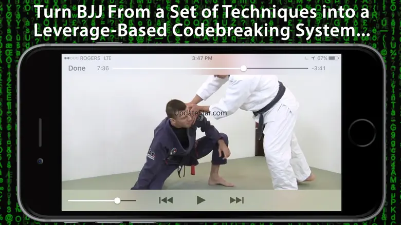 BJJ Concepts 2.2