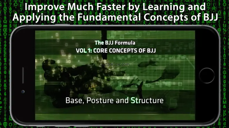 BJJ Concepts 2.2