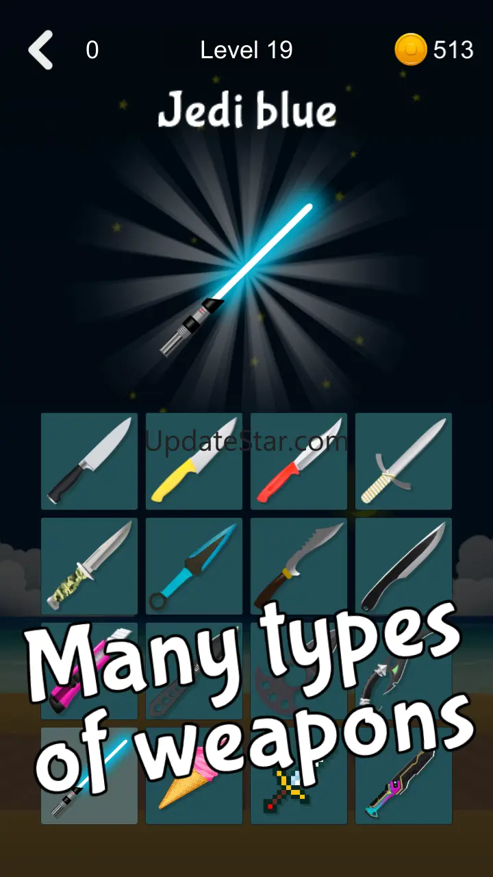Fruit Sniper 1.6.9