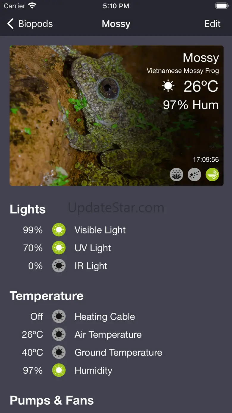 Biopod 5.0.34
