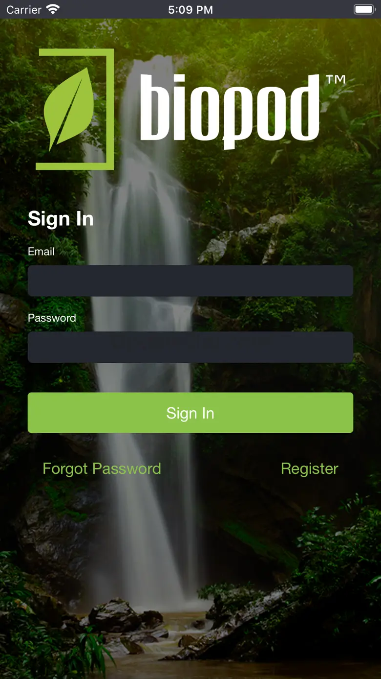 Biopod 5.0.34