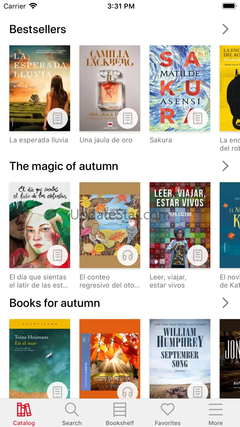 Iberia Digital Library 4.9.1