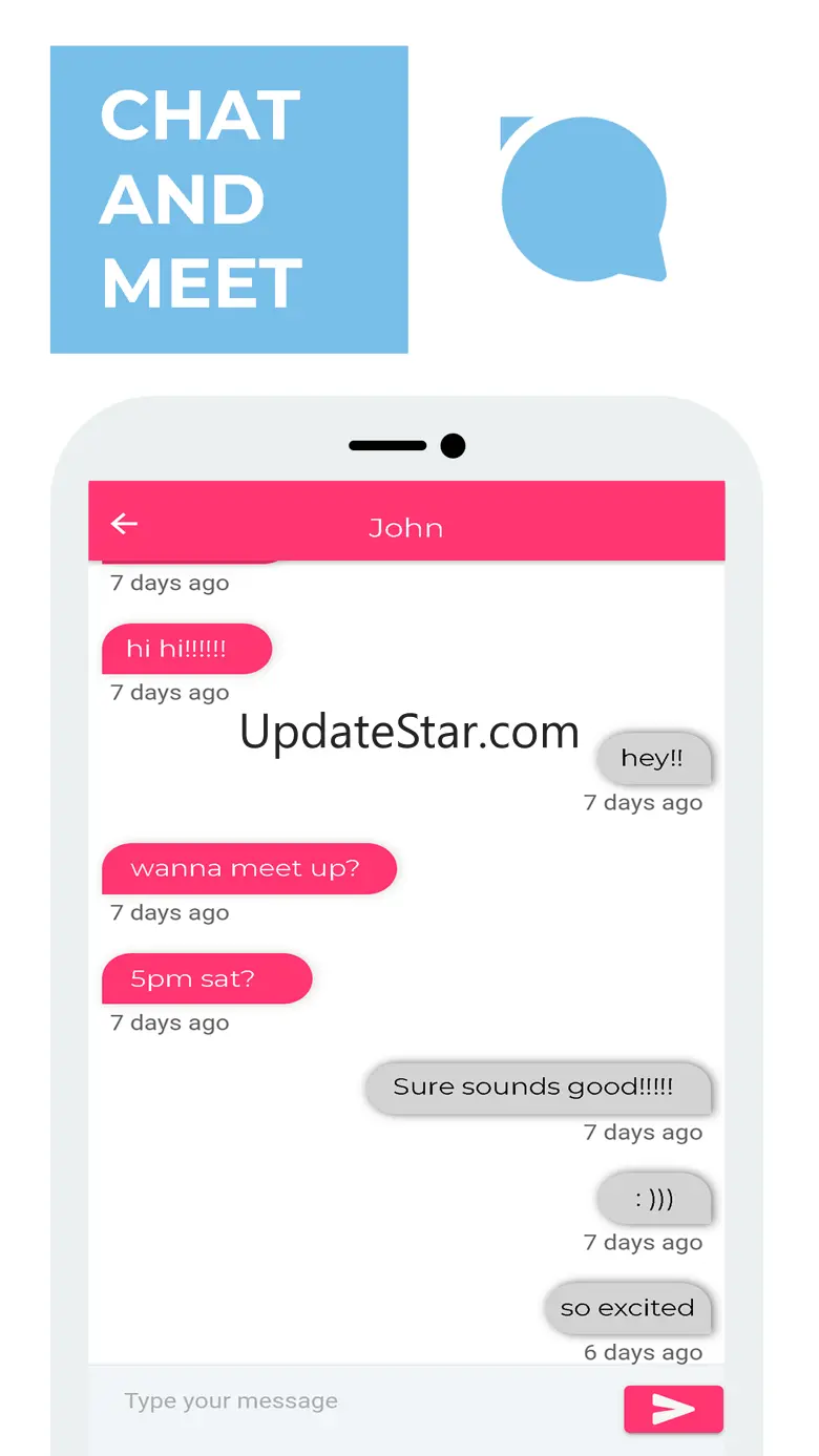 Neon Dating 2.0.6