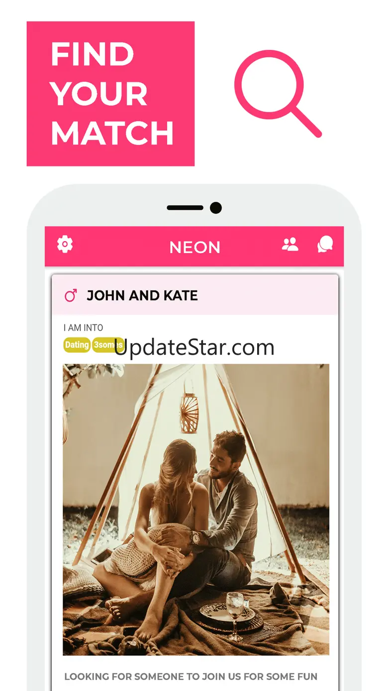 Neon Dating 2.0.6