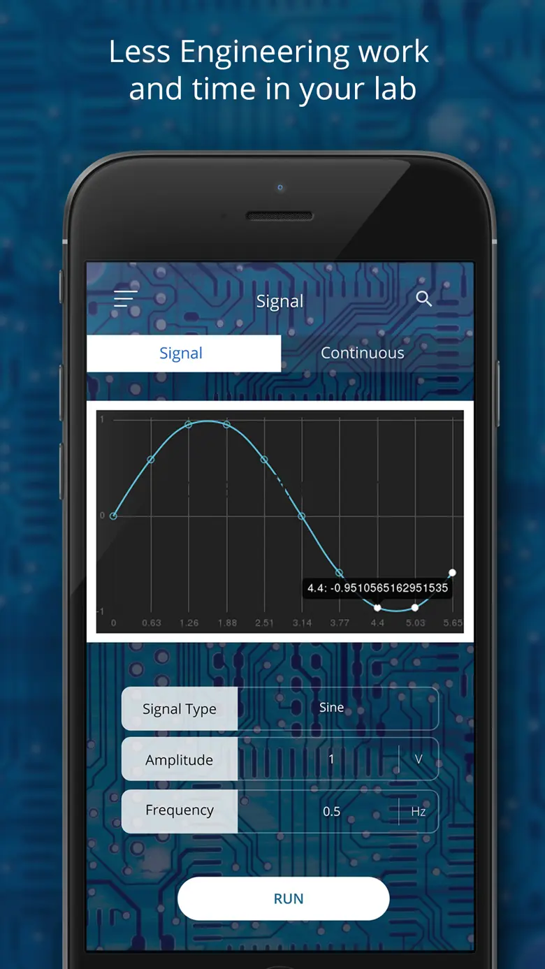 Electronic Lab Free 0.0.2