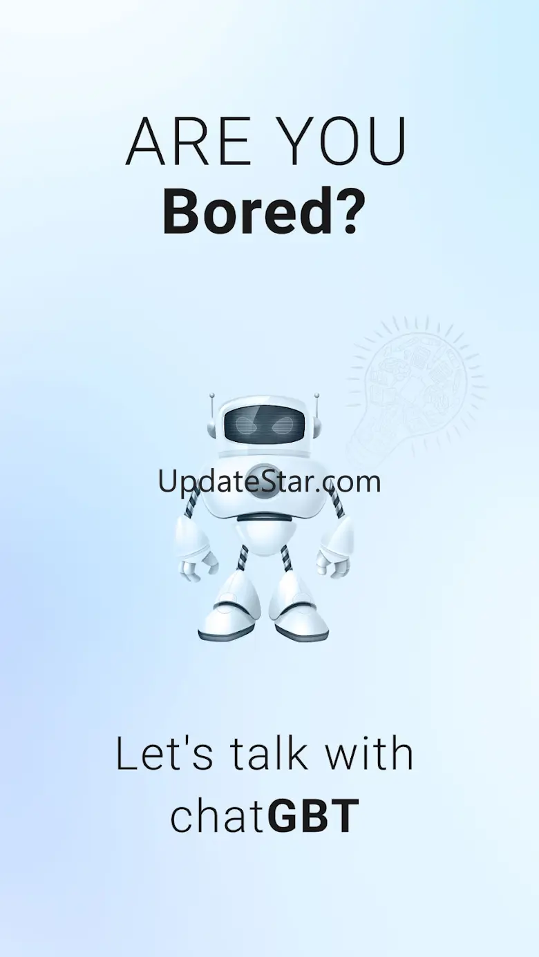 ChatAi - AI Chat, Chatbot AI 1.0.2