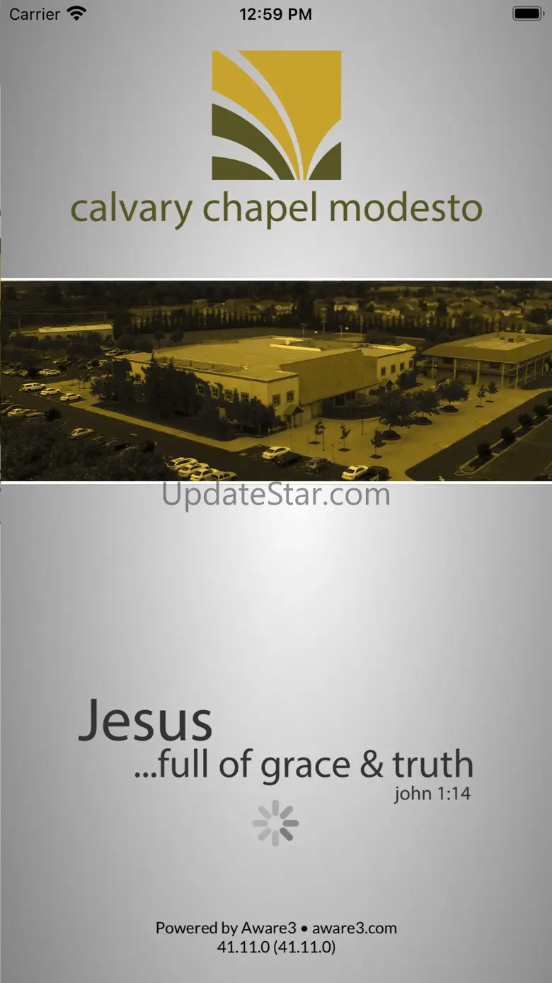 Calvary Chapel Modesto 49.10.1