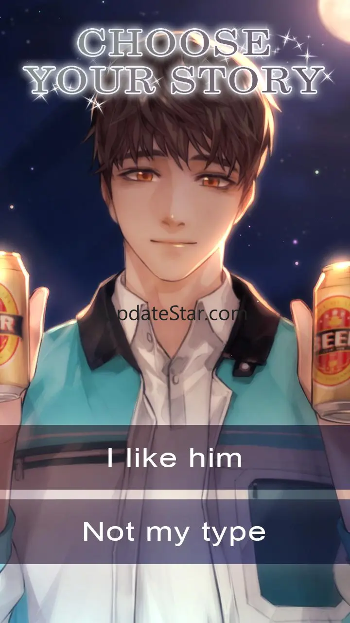Moonlight Wishes:Romance you c 1.0.0