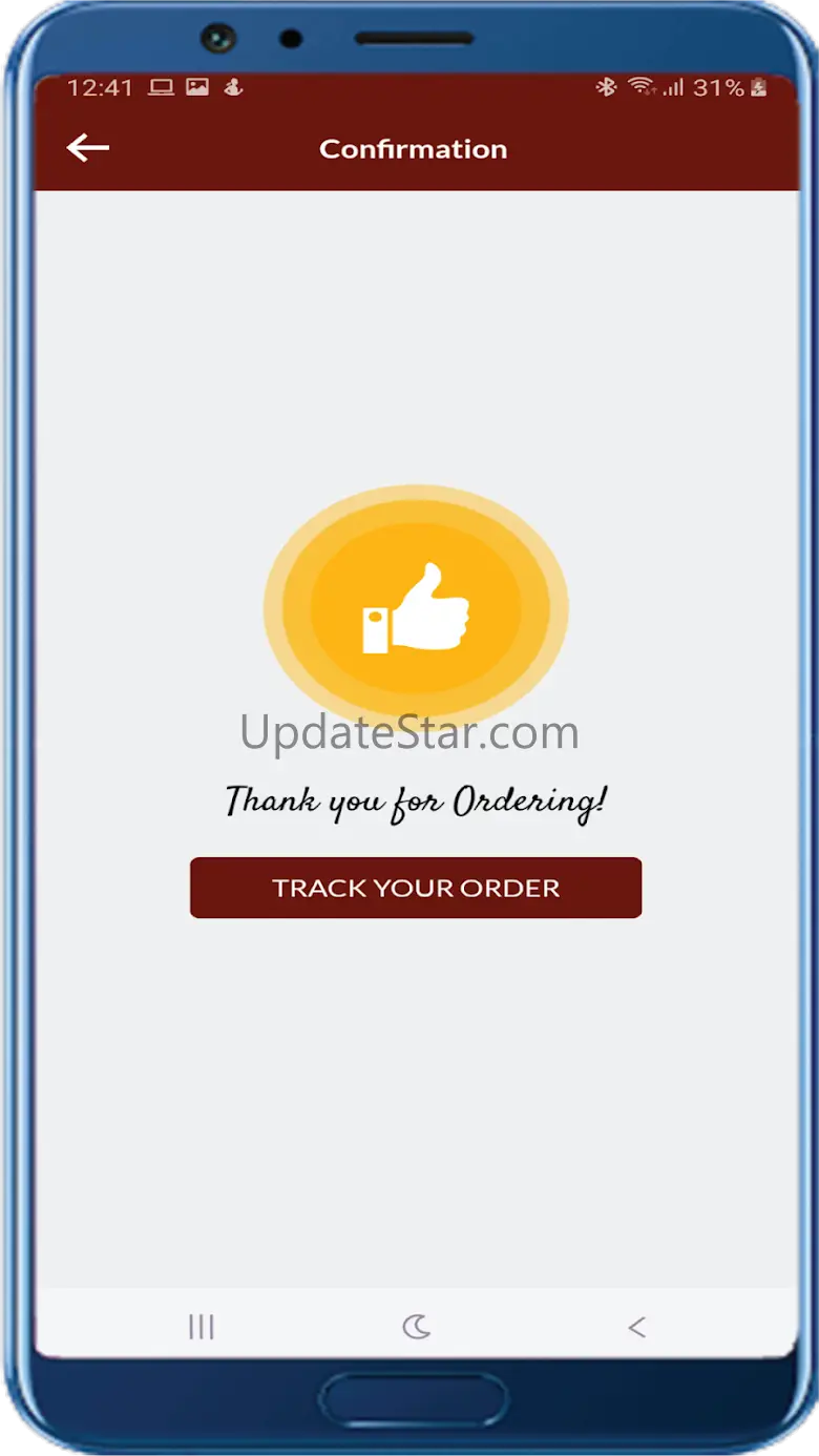 Sultan's Dine 6.0.5