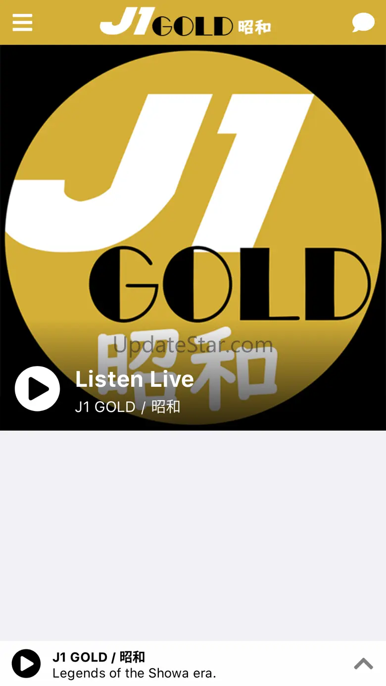 J1 Radio 5.0.3