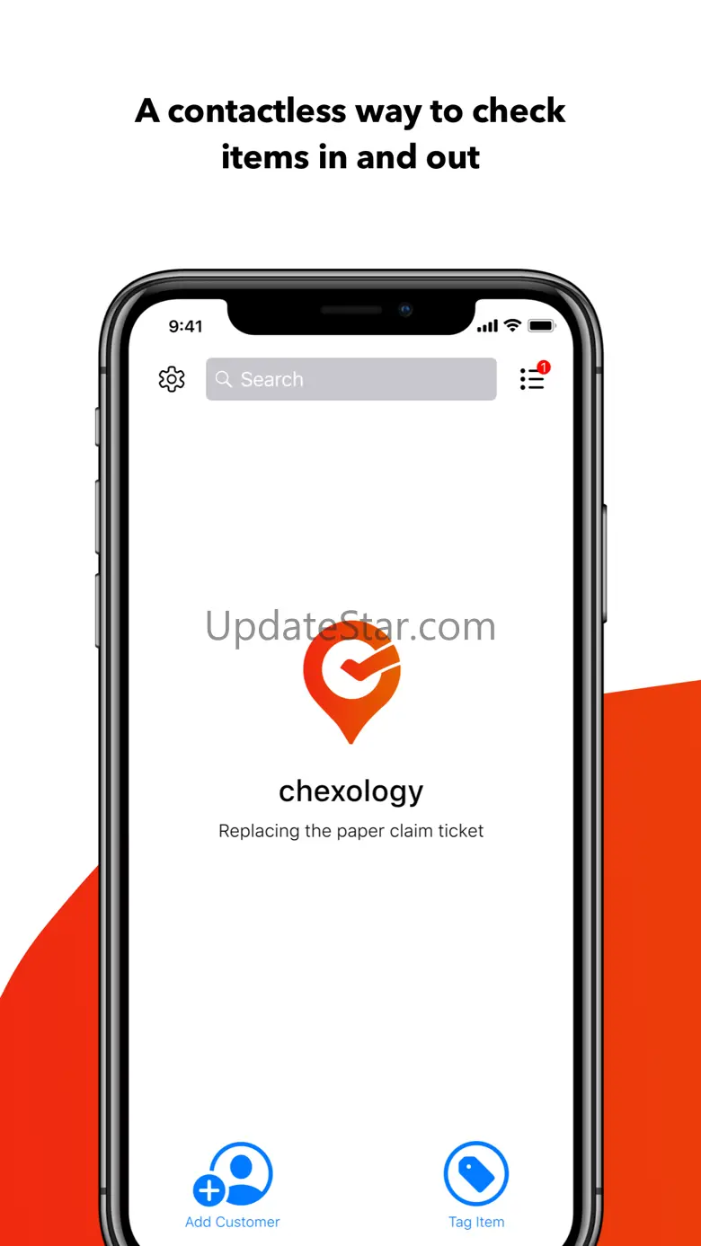 Chexology 1.1.8