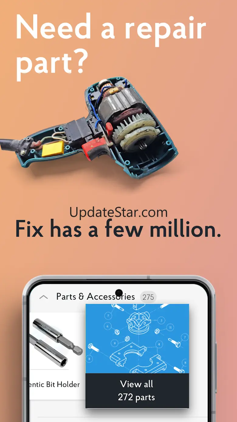 Fix app by Fix.com 1.35