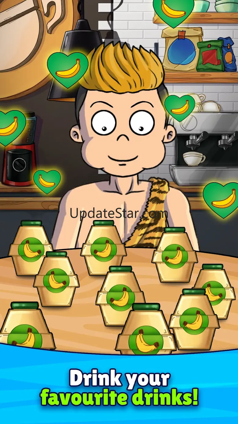 Drink Fighter Clicker Idle 1.4.5