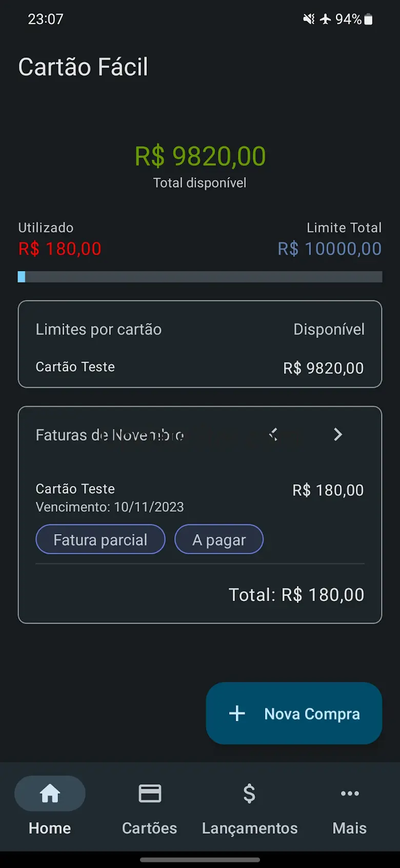 Easy Card 4.0.9