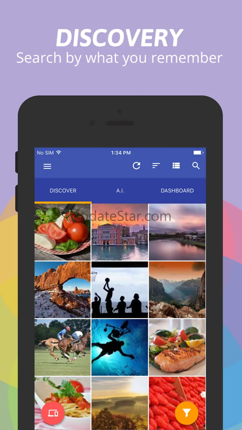 BigMIND Cloud Backup 2.0.30
