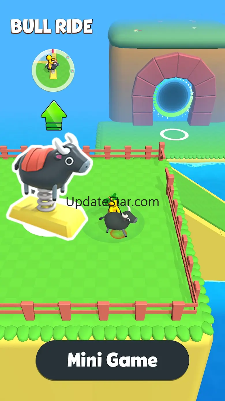 Pet Land: Grow farm animals 1.7.5