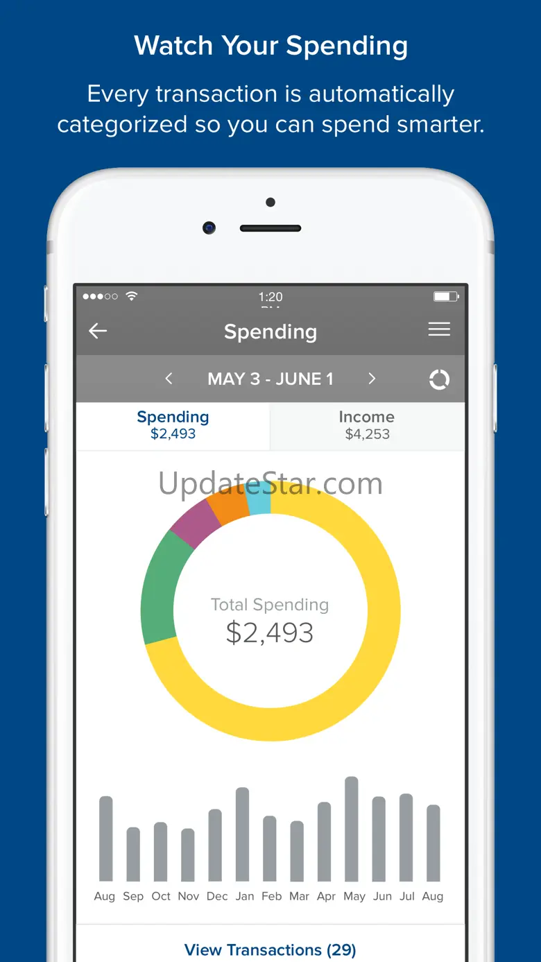 Coast Money Manager 8.3.0