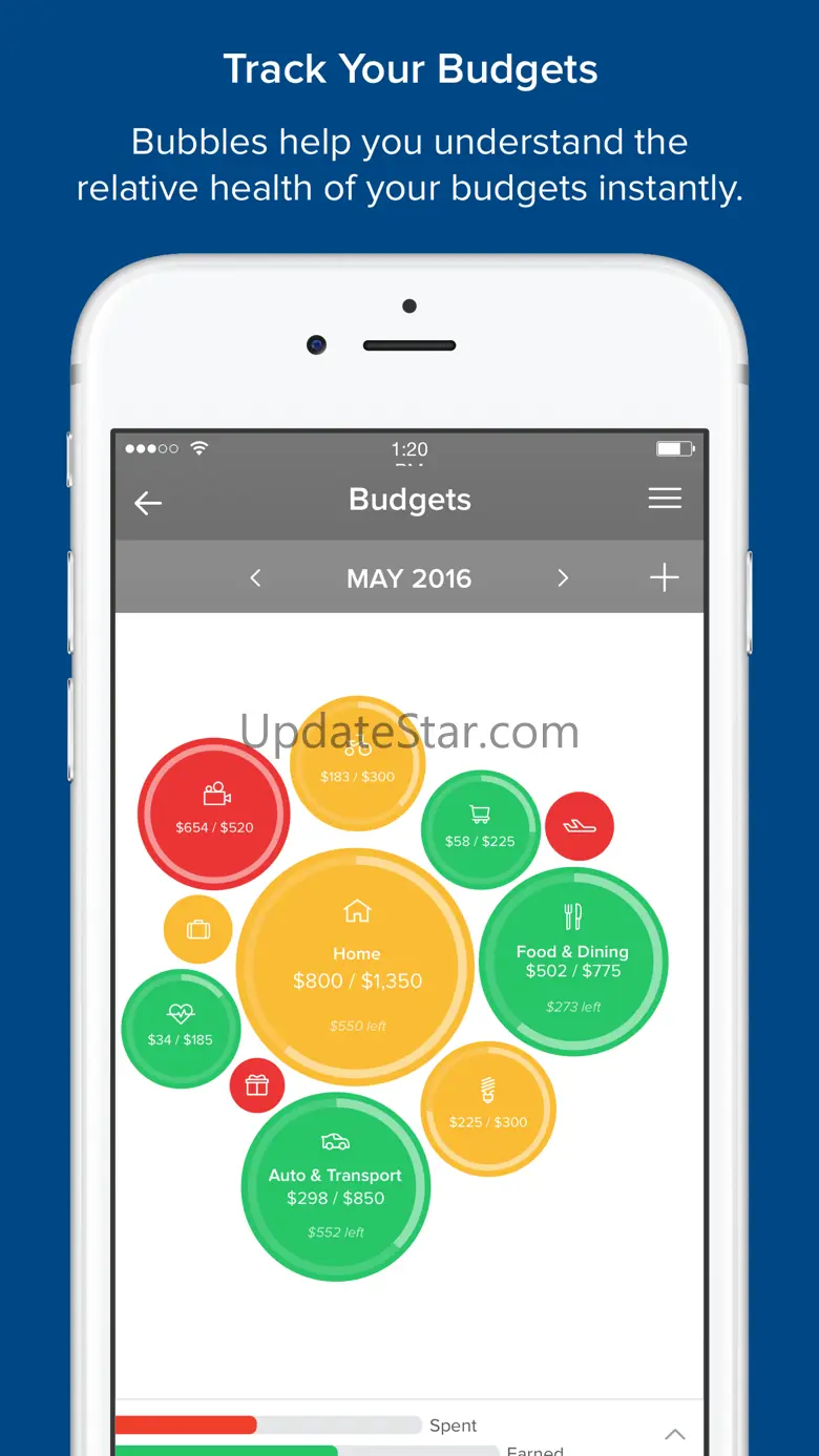 Coast Money Manager 8.3.0